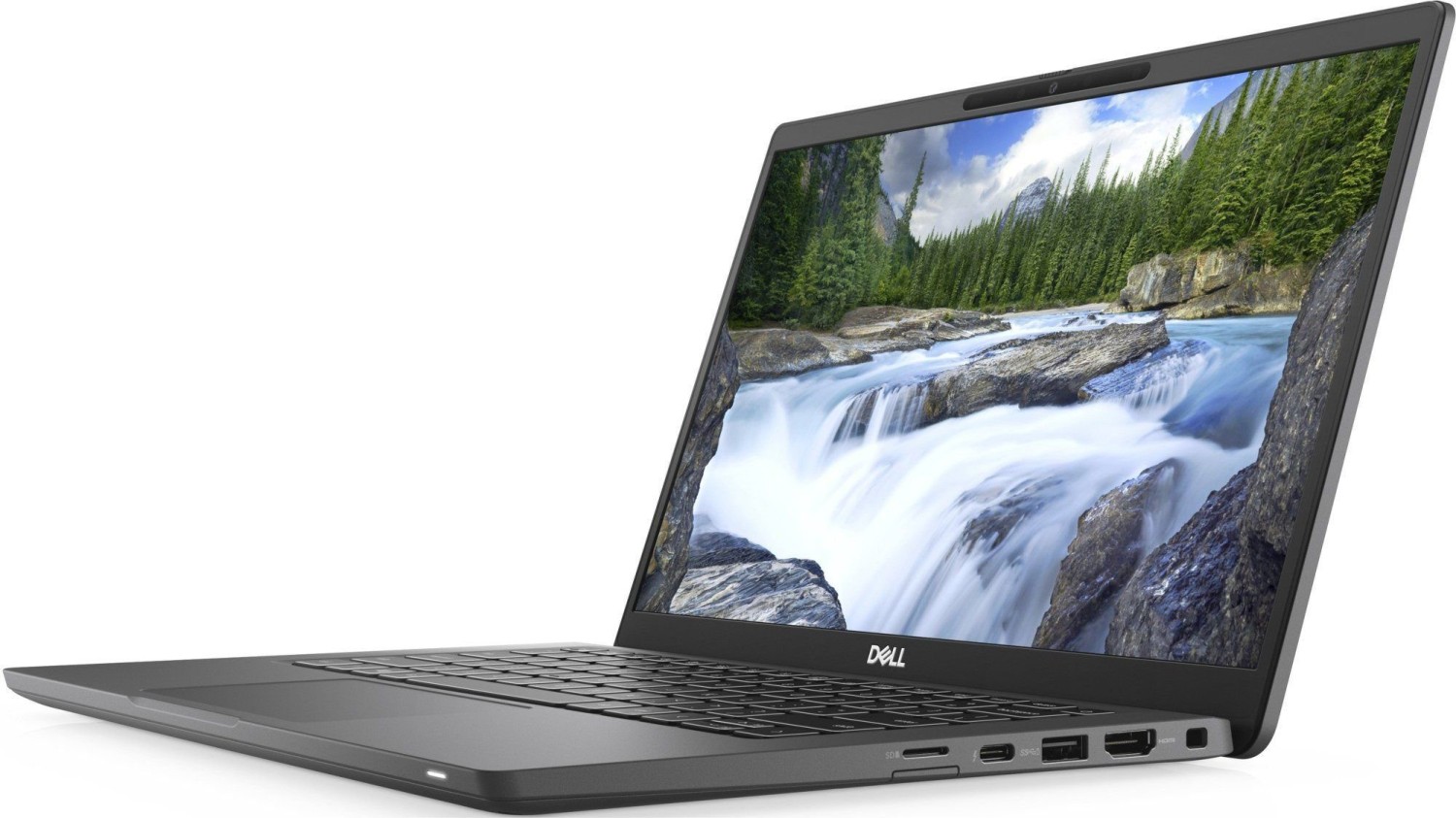Prenosnik Dell Latitude 7320 / i7 / RAM 16 GB / SSD Disk / 13,3″ FHD