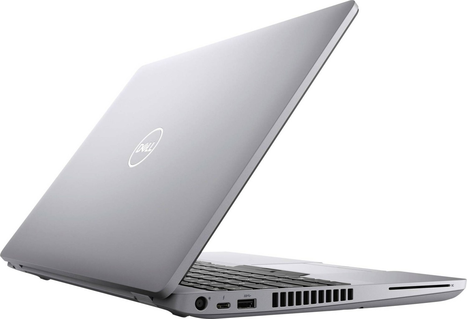 Prenosnik Dell Precision 15 3551 / i7 / RAM 32 GB / SSD Disk / 15,6″ FHD - slika 4