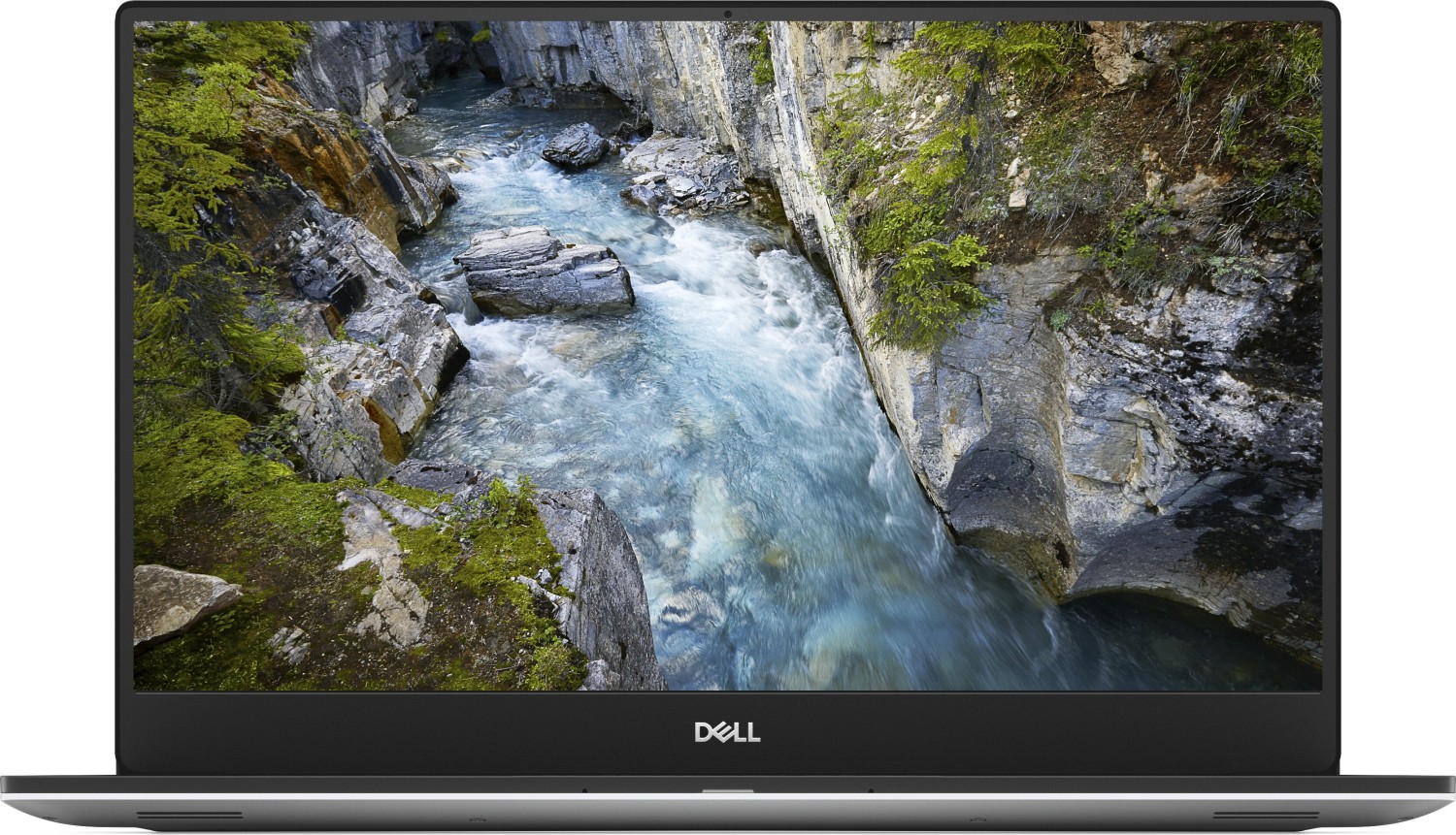Prenosnik DELL PRECISION 5540 / i7 / RAM 16 GB / SSD Disk / 15,6″ FHD - slika 2