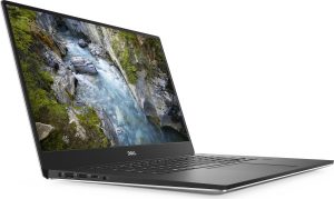 Prenosnik DELL PRECISION 5540 / i7 / RAM 16 GB / SSD Disk / 15,6″ FHD