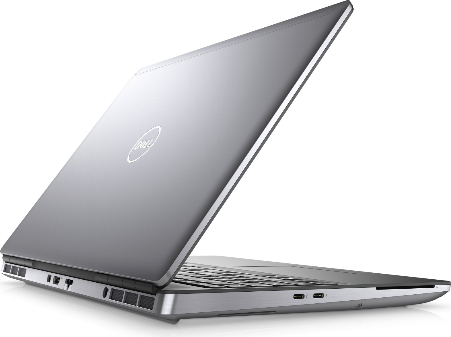 Prenosnik Dell Precision 7560 / i5 / RAM 64 GB / SSD Disk / 15,6″ FHD - slika 2