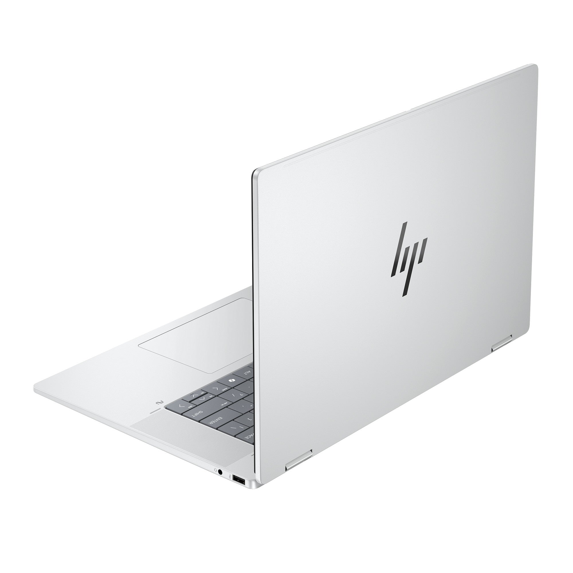 Prenosnik HP OmniBook X Flip Next Gen AI 16-as0000nj / Core Ultra 7 / RAM 16 GB / SSD Disk / 16,0″ WUXGA - slika 3