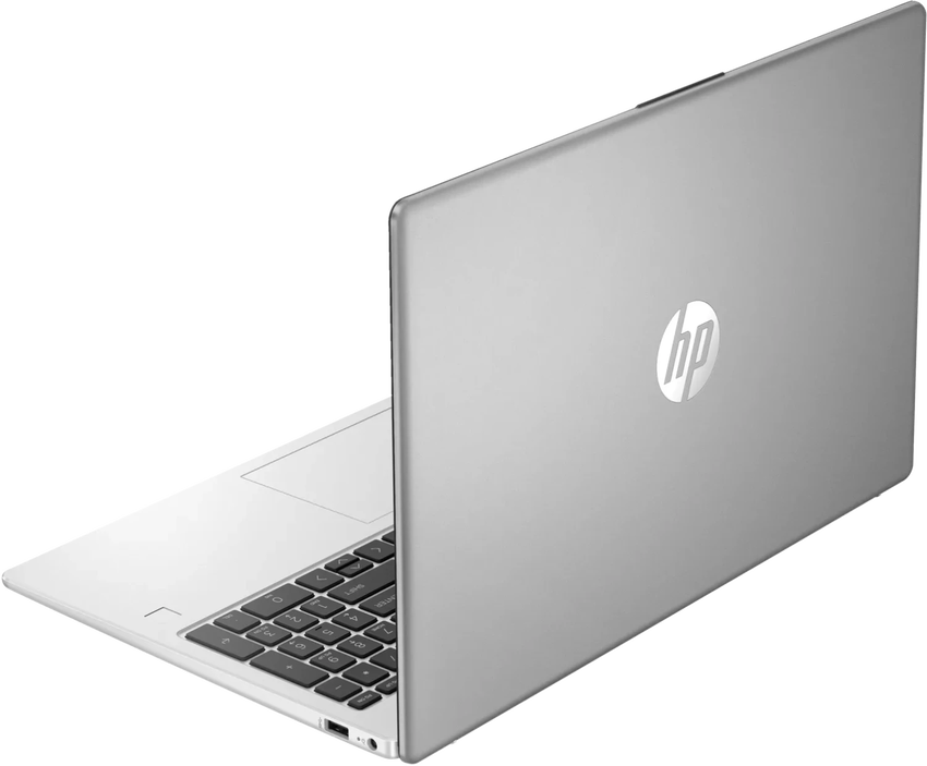 Prenosnik HP 250 G10 | N100 | 8GB RAM | 256GB SSD | W11H / N-series / RAM 8 GB / SSD Disk / 15,6″ FHD - slika 5