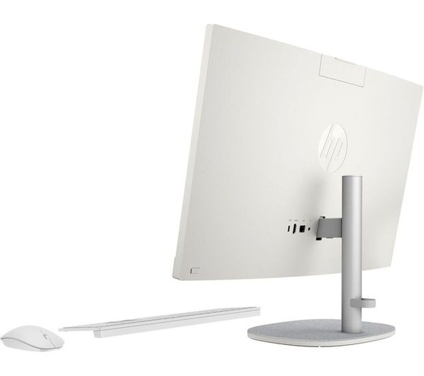 Računalnik HP All-in-One 24-cr2002na | U5-225U / Core Ultra 5 / RAM 8 GB / SSD Disk - slika 7