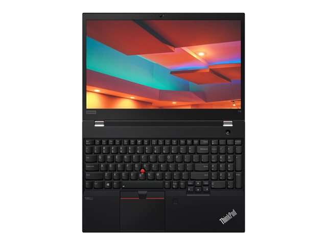 Prenosnik Lenovo ThinkPad T15 G2 / i5 / RAM 16 GB / SSD Disk / 15,6″ FHD - slika 2