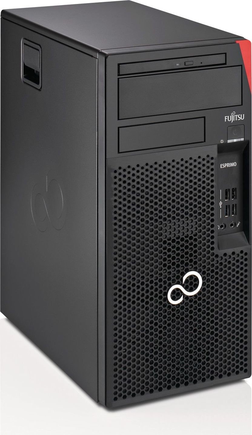Računalnik Fujitsu Esprimo P558 / i7 / RAM 32 GB / SSD Disk - slika 2