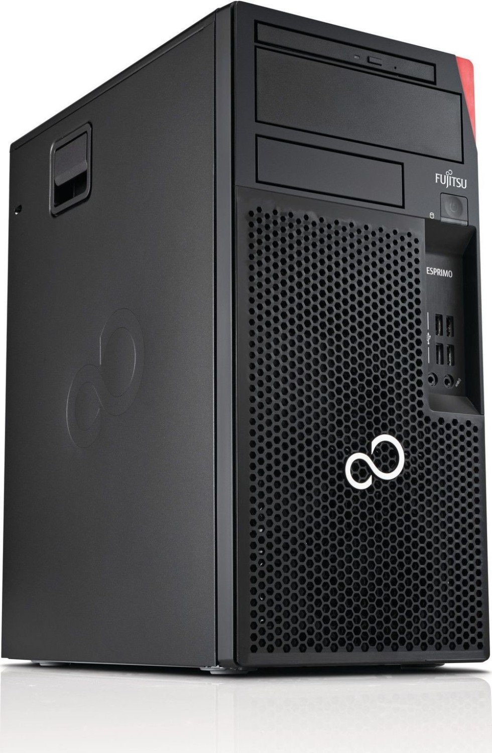 Računalnik Fujitsu Esprimo P558 / i7 / RAM 32 GB / SSD Disk - slika 3