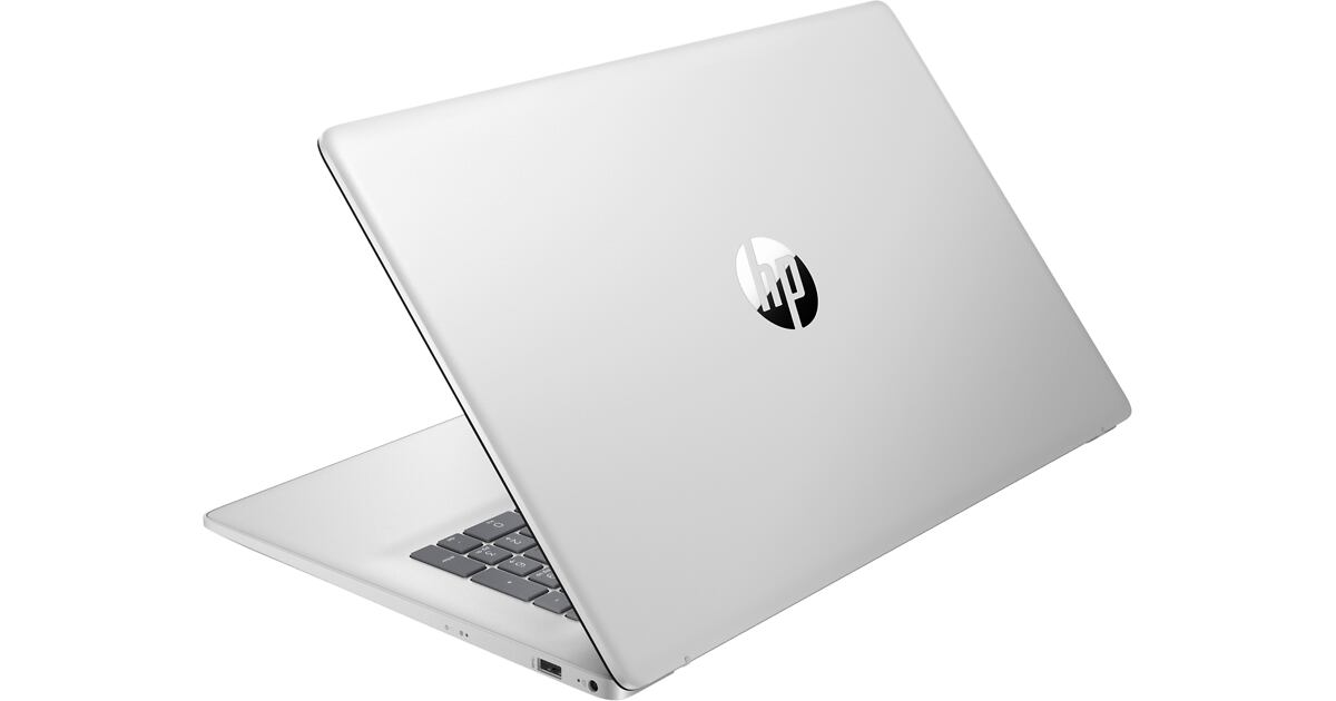 Prenosnik HP 17-cp3770ng / Ryzen 7 / RAM 16 GB / SSD Disk / 17,3″ FHD - slika 2