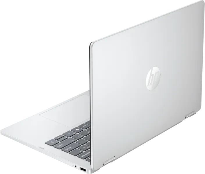 Prenosnik HP OmniBook 5 Next Gen AI 14-he0354ng / Snapdragon / RAM 16 GB / SSD Disk / 14,0″ WUXGA - slika 3