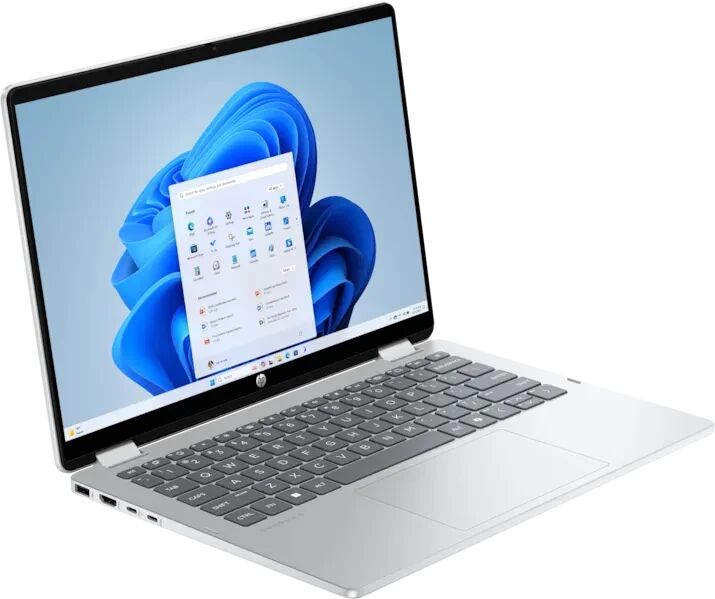 Prenosnik HP OmniBook 5 Next Gen AI 14-he0354ng / Snapdragon / RAM 16 GB / SSD Disk / 14,0″ WUXGA - slika 4
