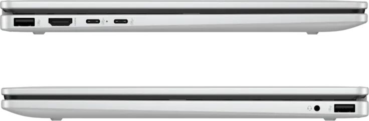 Prenosnik HP OmniBook 5 Next Gen AI 14-he0354ng / Snapdragon / RAM 16 GB / SSD Disk / 14,0″ WUXGA - slika 5