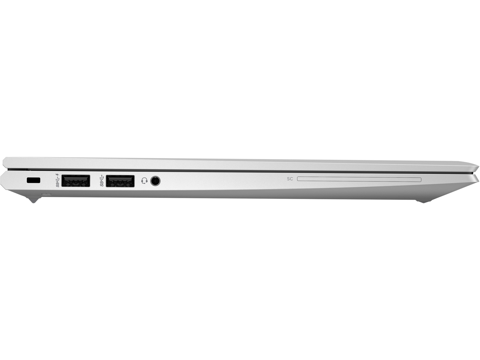 Prenosnik HP EliteBook 840 G8 / i7 / RAM 16 GB / SSD Disk / 14,0″ FHD - slika 4