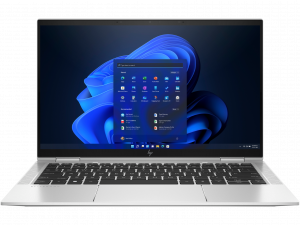 Prenosnik HP EliteBook x360 1030 G8 / i5 / RAM 16 GB / SSD Disk / 13,3″ FHD