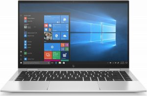 Računalnik HP EliteBook X360 1040 G7 / i7 / RAM 16 GB / SSD Disk