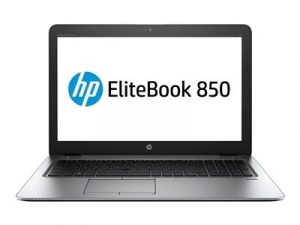 Prenosnik HP EliteBook 850 G4 / i5 / RAM 8 GB / SSD Disk / 15,6″ FHD