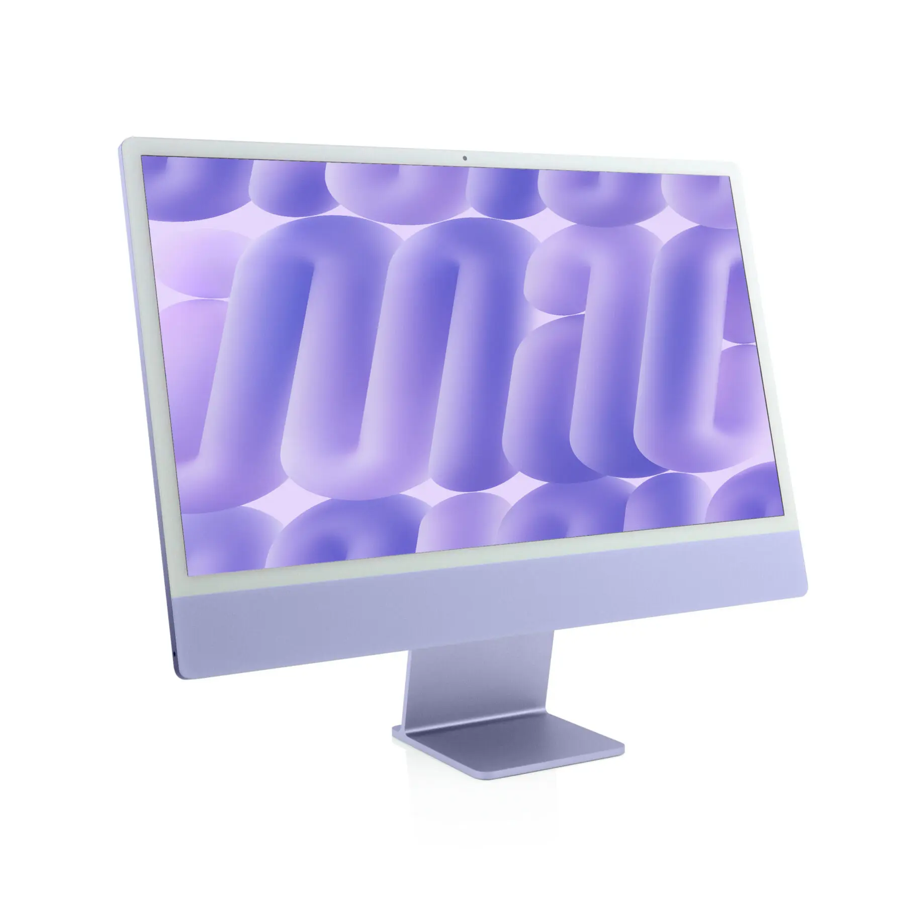 Računalnik Apple Imac 2024 M4 / Apple M / RAM 32 GB - slika 3