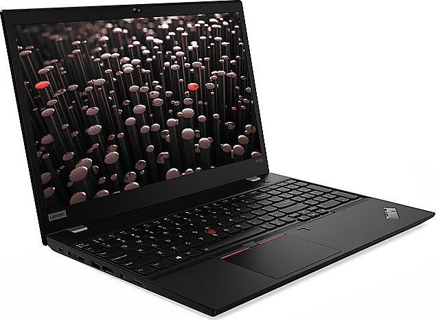 Prenosnik Lenovo ThinkPad P53s / i7 / RAM 16 GB / SSD Disk / 15,6″ FHD - slika 2