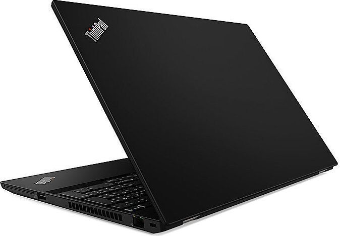 Prenosnik Lenovo ThinkPad P53s / i7 / RAM 16 GB / SSD Disk / 15,6″ FHD - slika 4