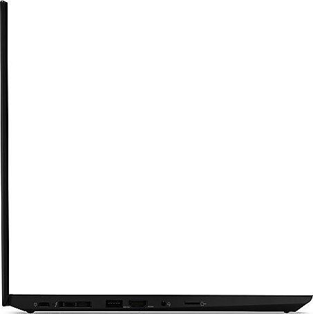Prenosnik Lenovo ThinkPad P53s / i7 / RAM 16 GB / SSD Disk / 15,6″ FHD - slika 5