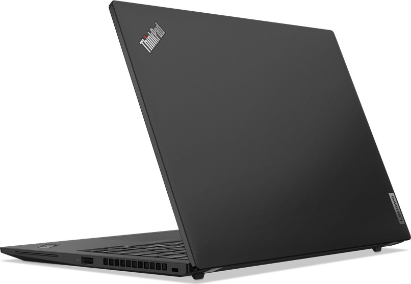 Prenosnik Lenovo ThinkPad T14S G3 / i7 / RAM 32 GB / SSD Disk / 14,0″ WUXGA - slika 4