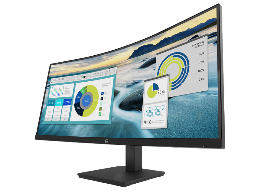 HP P34hc G4 - slika 3