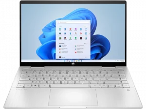 Prenosnik HP Pavilion x360 14-ek2023nj | Core 7 150U | Touch | Win 11 Home / Core 7 / RAM 16 GB / SSD Disk / 14,0″ FHD