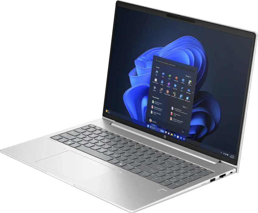 Prenosnik HP ProBook 460 G11 | Ultra 7 155U | 16GB RAM | 1TB SSD / Core Ultra 7 / RAM 16 GB / SSD Disk / 16,0″ WUXGA - slika 2