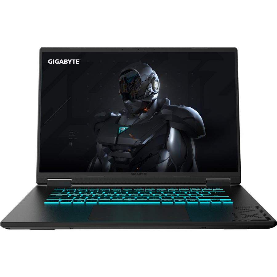 Prenosnik Gigabyte Gaming A16 CTHI3DE894SH / i7 / RAM 16 GB / SSD Disk / 16,0″ WUXGA
