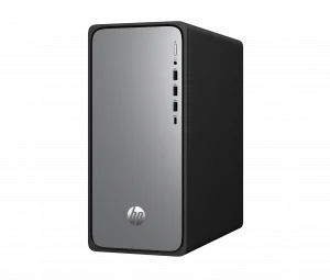 Računalnik HP Omnidesk Desktop M02-0XXX / i5 / RAM 8 GB / SSD Disk