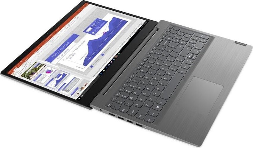 Prenosnik Lenovo V15-ADA | R5-3500U | 8GB RAM | 512GB SSD / Ryzen 5 / RAM 8 GB / SSD Disk / 15,6″ FHD - slika 4