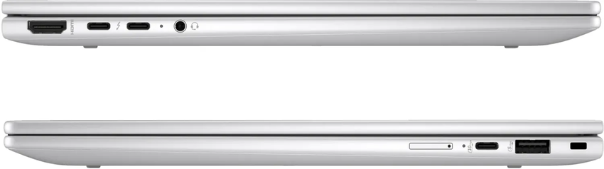 Prenosnik HP Elite x360 1040 G11 | Ultra 5 135U / Core Ultra 5 / RAM 16 GB / SSD Disk / 14,0″ WUXGA - slika 6