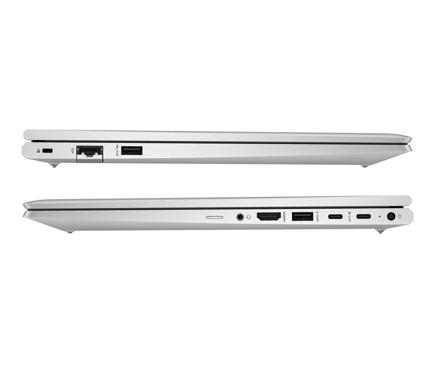 Prenosnik HP ProBook 450 G10 | Metal | i7 13.gen 10 core | Win 11 Pro / i7 / RAM 16 GB / SSD Disk / 15,6″ FHD - slika 4