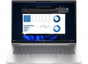 Prenosnik HP ProBook 440 G11 | U5-125U / Core Ultra 5 / RAM 8 GB / SSD Disk / 14,0″ WUXGA