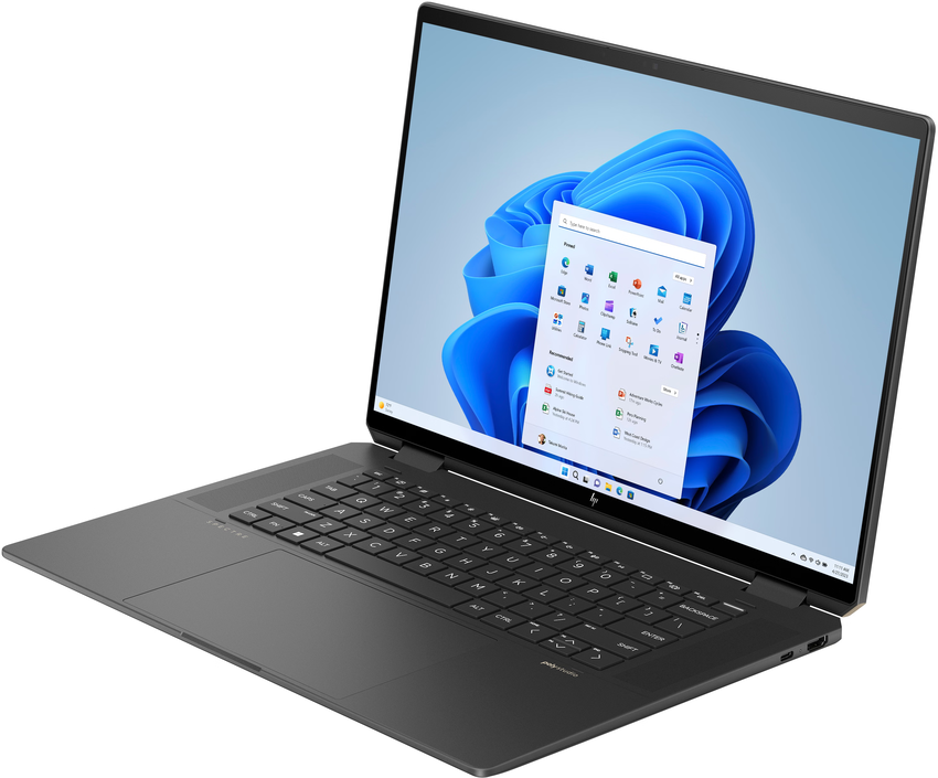 Prenosnik HP Spectre x360 16-aa0799nz | U7 155H | RTX 4050 (6GB) / Core Ultra 7 / RAM 32 GB / SSD Disk / 16,0″ 2.8K - slika 4
