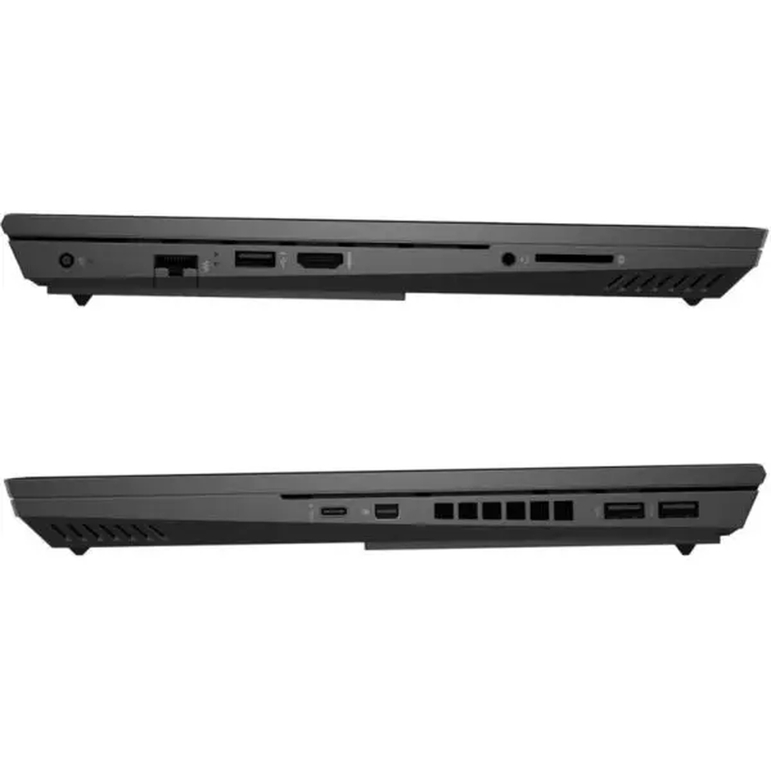 Prenosnik HP OMEN 16-c0007ne | Radeon RX 6600M (8GB) / Ryzen 9 / RAM 32 GB / SSD Disk / 16,0″ FHD - slika 4