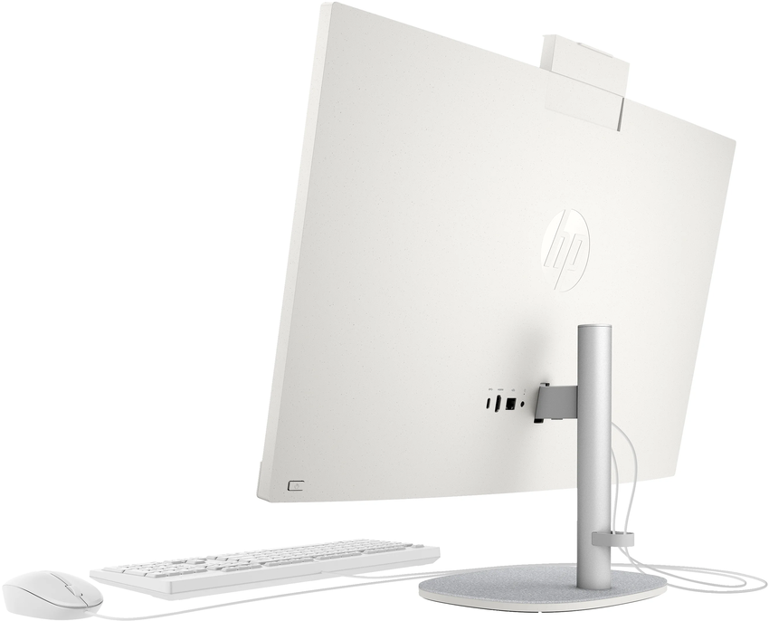 Računalnik HP All-in-One 27-cr0039nl | i5-1335U / i5 / RAM 16 GB / SSD Disk - slika 3