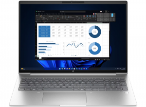 Prenosnik HP ProBook 465 G11 | R7-7735U | 16GB RAM | 512GB | W11H / Ryzen 7 / RAM 16 GB / SSD Disk / 16,0″ WUXGA