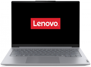 Prenosnik Lenovo ThinkBook 14 G8 IAL | U5-225H | 16GB RAM | 512GB SSD | FreeDOS / Core Ultra 5 / RAM 16 GB / SSD Disk / 14,0″ WUXGA