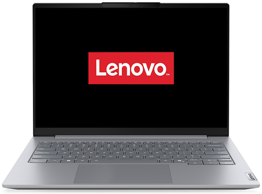 Prenosnik Lenovo ThinkBook 14 G8 IAL | U5-225H | 16GB RAM | 512GB SSD | FreeDOS / Core Ultra 5 / RAM 16 GB / SSD Disk / 14,0″ WUXGA