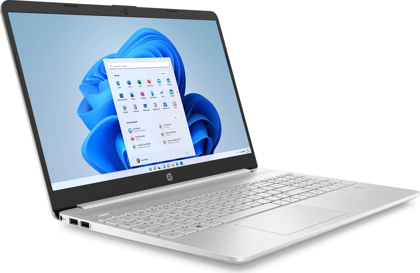 Prenosnik HP Laptop 15s-fq5657ng | i5-1235U | 8GB RAM | 512GB SSD | FHD | W11H / i5 / RAM 8 GB / SSD Disk / 15,6″ FHD - slika 2