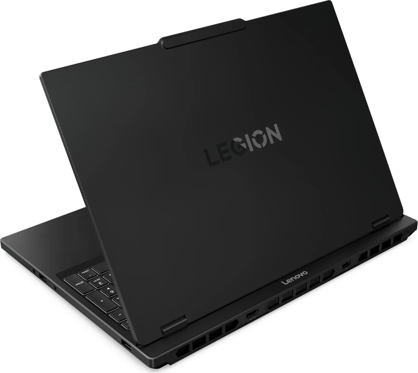 Prenosnik Lenovo Legion 5 15AHP10 | R7 260 | 16GB RAM | 1TB SSD | RTX 5050 / Ryzen 7 / RAM 16 GB / SSD Disk / 15,1″ WQHD - slika 7