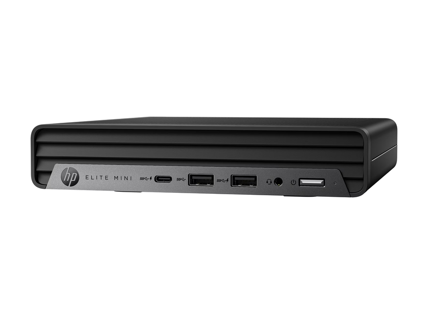 Računalnik HP Elite Mini 800 G9 | i7 14.gen | 16GB RAM | SSD 512GB | W11P / Core 7 / RAM 16 GB / SSD Disk - slika 4