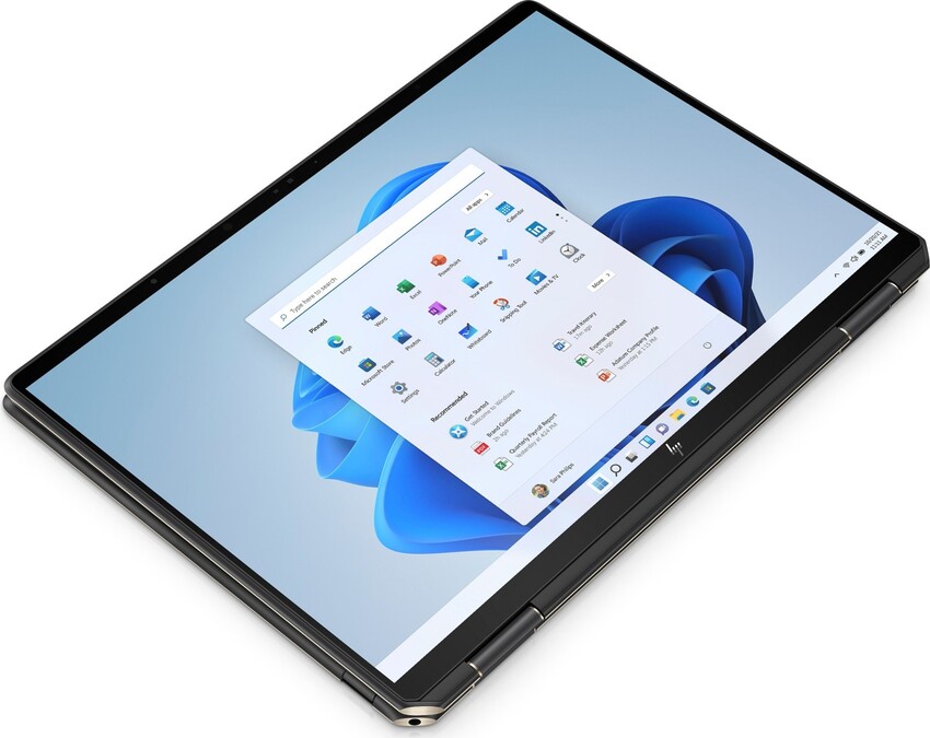 Prenosnik HP Spectre x360 14-ef2019nia / i5 / RAM 32 GB / SSD Disk / 13,3″ WUXGA - slika 5