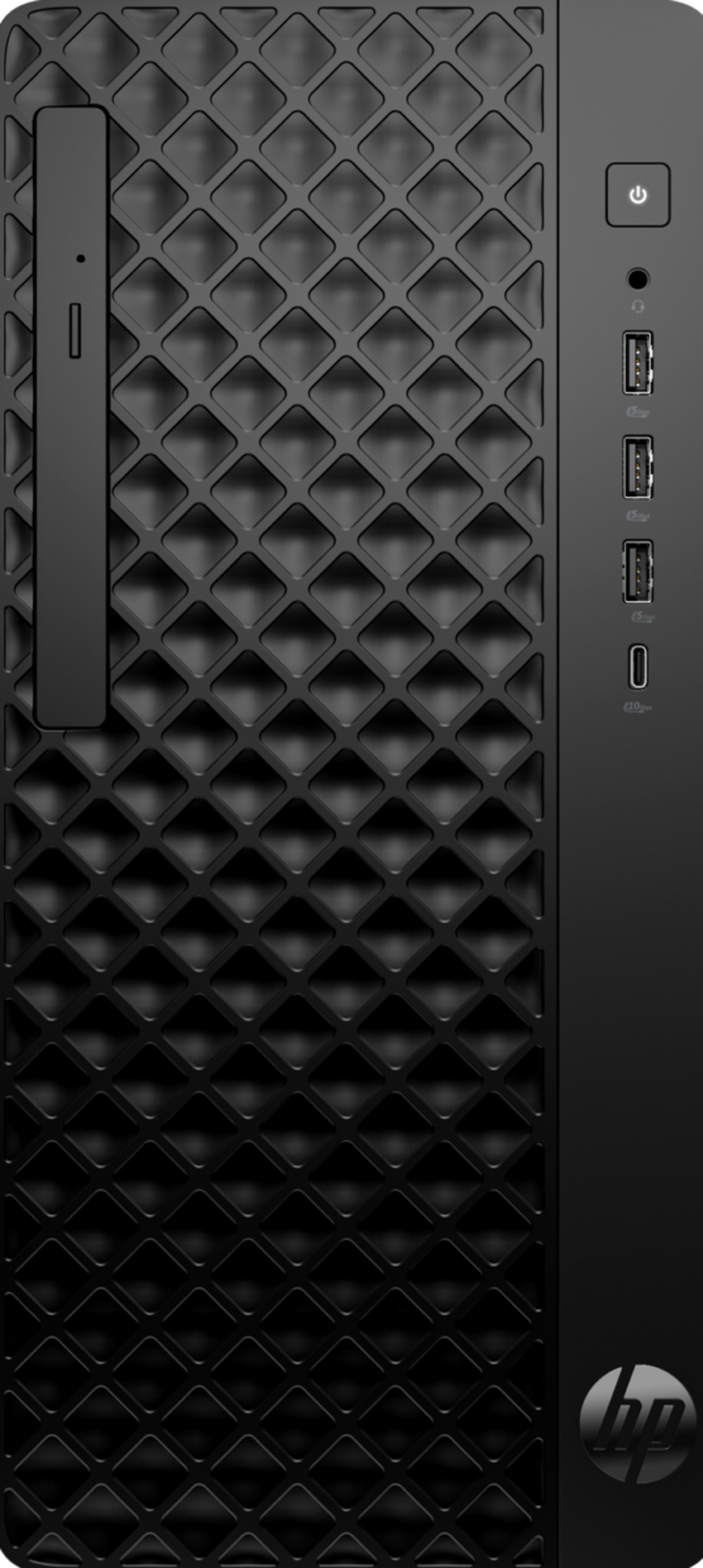 Računalnik HP ProDesk 2 Tower G1a E AI | R5 8500G | Win 11 Pro / Ryzen 5 / RAM 16 GB / SSD Disk - slika 3