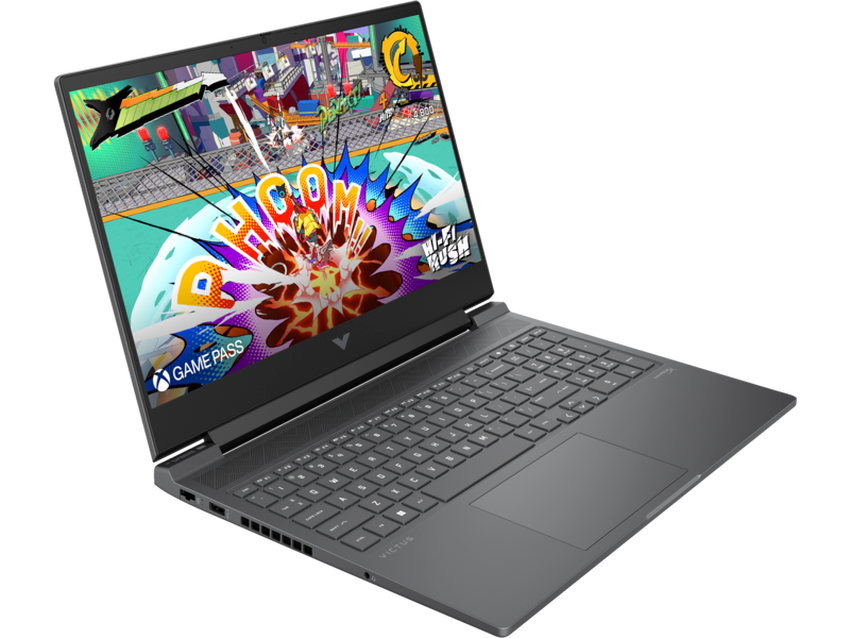 Prenosnik HP Victus Gaming 16-s1010nt | RTX 4060 (8 GB) / Ryzen 7 / RAM 32 GB / SSD Disk / 16,0″ FHD - slika 4