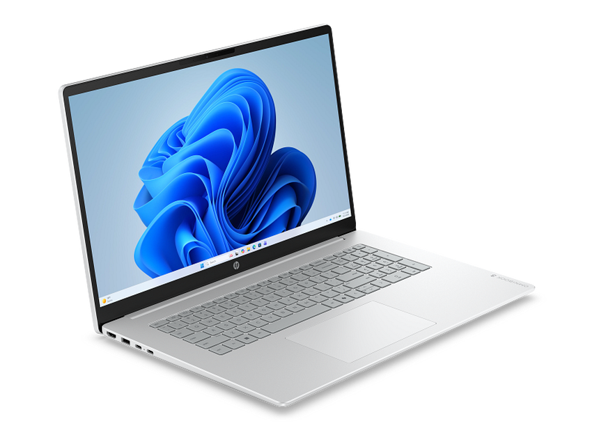 Prenosnik HP OmniBook 3 17-dk0254ng | Core 5 120U | W11H / Core 5 / RAM 8 GB / SSD Disk / 17,3″ FHD - slika 2