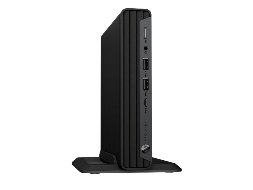 Računalnik HP Pro Mini 400 G9 | i3-14100T | 8GB RAM | 512GB SSD | Win 11 / i3 / RAM 8 GB / SSD Disk