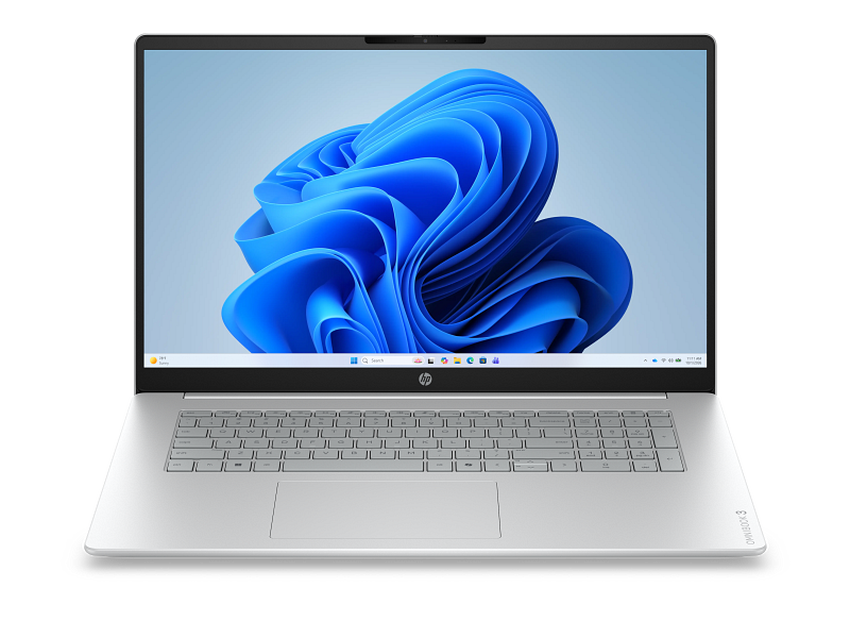 Prenosnik HP OmniBook 3 17-dk0254ng | Core 5 120U | W11H / Core 5 / RAM 8 GB / SSD Disk / 17,3″ FHD