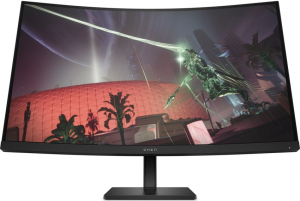 Monitor HP OMEN 32c 80 cm (31,5″) WQHD VA LED HDR 165 Hz ukrivljen