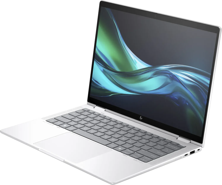 Prenosnik HP Elite x360 1040 G11 | Ultra 5 135U / Core Ultra 5 / RAM 16 GB / SSD Disk / 14,0″ WUXGA - slika 3
